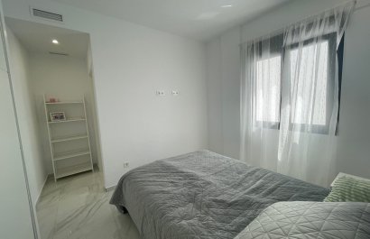 Herverkoop - Villa - Benijofar