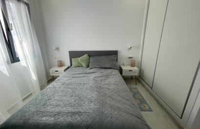 Herverkoop - Villa - Benijofar