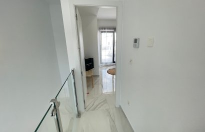 Herverkoop - Villa - Benijofar