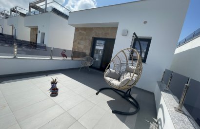 Herverkoop - Villa - Benijofar