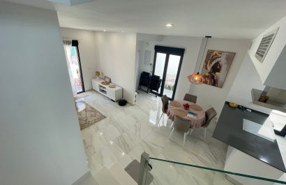 Herverkoop - Villa - Benijofar