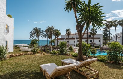 Reventa - Apartamento / piso - Marbella - Golden Mile