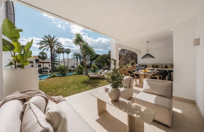 Reventa - Apartamento / piso - Marbella - Golden Mile