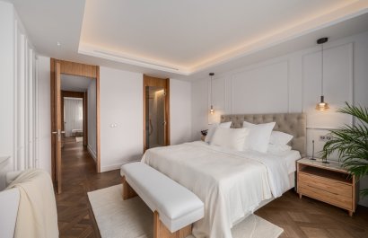 Reventa - Apartamento / piso - Marbella - Golden Mile