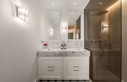 Reventa - Apartamento / piso - Marbella - Golden Mile