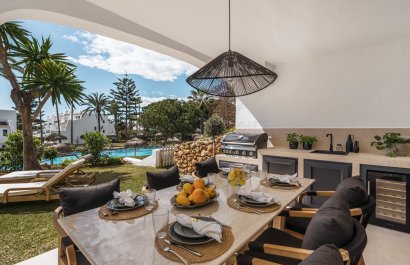 Reventa - Apartamento / piso - Marbella - Golden Mile