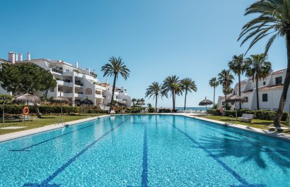Reventa - Apartamento / piso - Marbella - Golden Mile