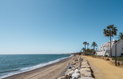 Reventa - Apartamento / piso - Marbella - Golden Mile