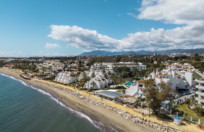 Reventa - Apartamento / piso - Marbella - Golden Mile