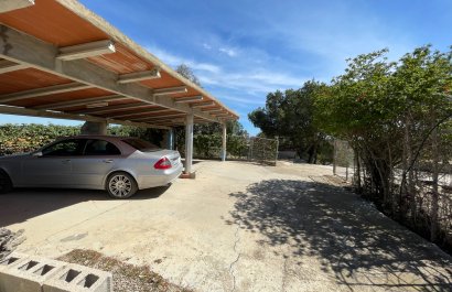 Reventa - Villa - Guardamar del Segura - Valencian Community