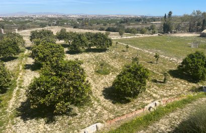 Reventa - Villa - Guardamar del Segura - Valencian Community