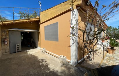 Reventa - Villa - Guardamar del Segura - Valencian Community