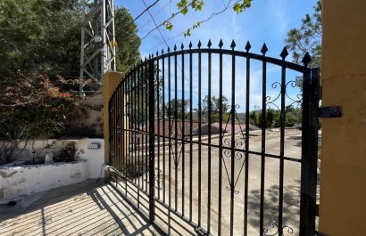 Reventa - Villa - Guardamar del Segura - Valencian Community