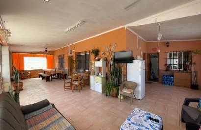 Reventa - Villa - Guardamar del Segura - Valencian Community