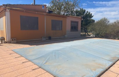 Reventa - Villa - Guardamar del Segura - Valencian Community