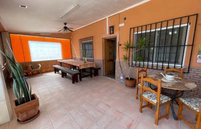 Reventa - Villa - Guardamar del Segura - Valencian Community