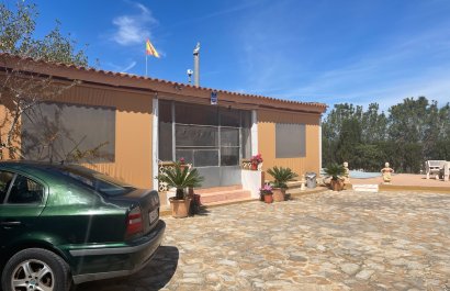 Reventa - Villa - Guardamar del Segura - Valencian Community