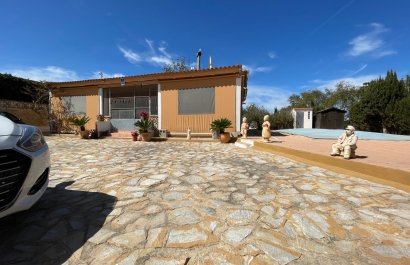 Reventa - Villa - Guardamar del Segura - Valencian Community