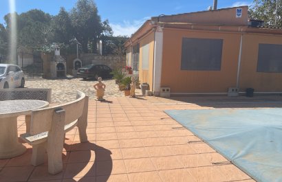 Reventa - Villa - Guardamar del Segura - Valencian Community