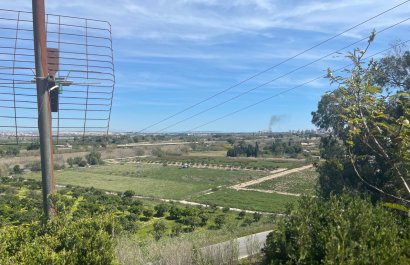 Reventa - Villa - Guardamar del Segura - Valencian Community