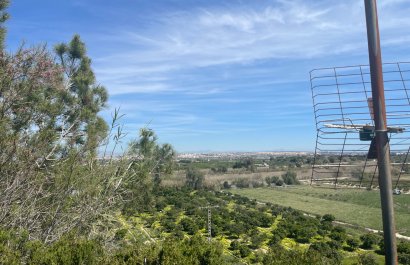 Reventa - Villa - Guardamar del Segura - Valencian Community