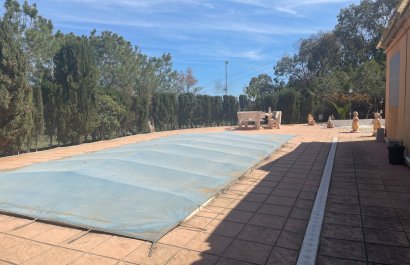 Reventa - Villa - Guardamar del Segura - Valencian Community