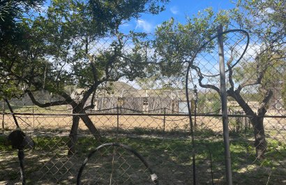 Reventa - Villa - Guardamar del Segura - Valencian Community