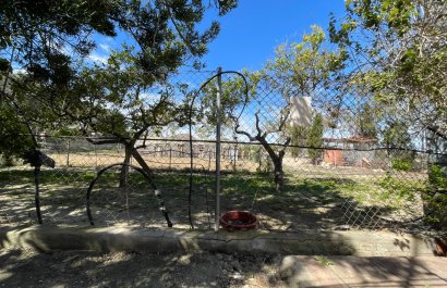 Reventa - Villa - Guardamar del Segura - Valencian Community