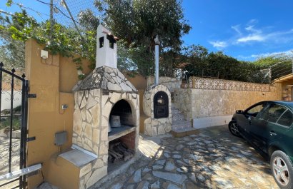 Reventa - Villa - Guardamar del Segura - Valencian Community