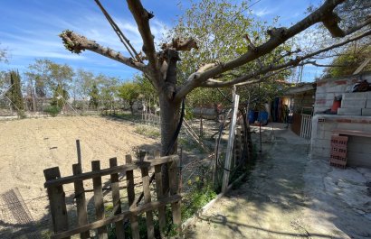 Reventa - Villa - Guardamar del Segura - Valencian Community