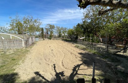 Reventa - Villa - Guardamar del Segura - Valencian Community