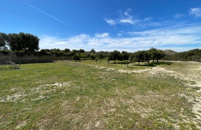 Reventa - Villa - Guardamar del Segura - Valencian Community