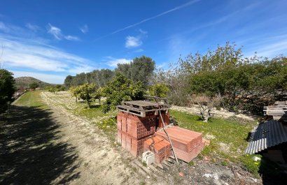 Reventa - Villa - Guardamar del Segura - Valencian Community