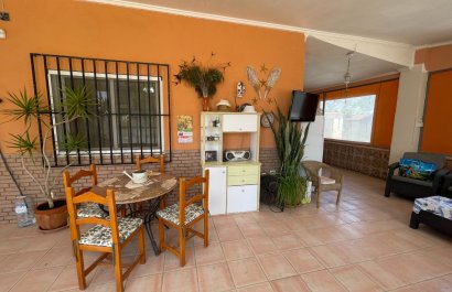 Reventa - Villa - Guardamar del Segura - Valencian Community