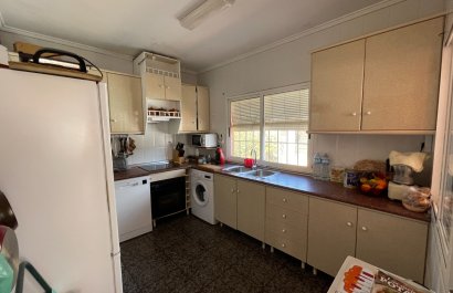 Reventa - Villa - Guardamar del Segura - Valencian Community