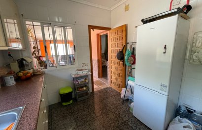 Reventa - Villa - Guardamar del Segura - Valencian Community