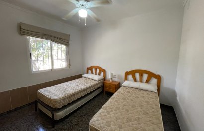 Reventa - Villa - Guardamar del Segura - Valencian Community