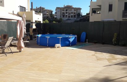 Reventa - Apartamento / piso - Estepoa - Selwo
