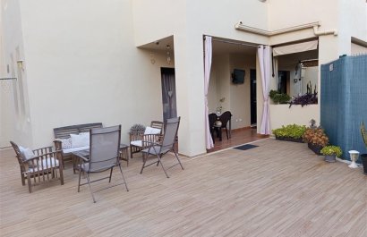 Reventa - Apartamento / piso - Estepoa - Selwo