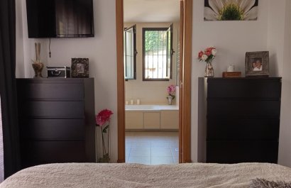 Reventa - Apartamento / piso - Estepoa - Selwo