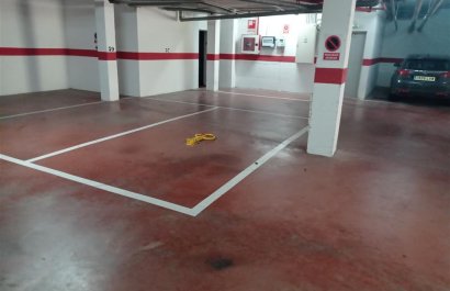 Reventa - Apartamento / piso - Estepoa - Selwo