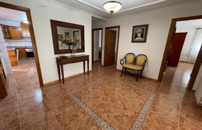 Reventa - Townhouse / Duplex - Formentera del Segura - Formentera De Segura