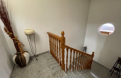 Reventa - Townhouse / Duplex - Formentera del Segura - Formentera De Segura