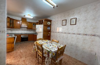 Reventa - Townhouse / Duplex - Formentera del Segura - Formentera De Segura