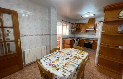 Reventa - Townhouse / Duplex - Formentera del Segura - Formentera De Segura