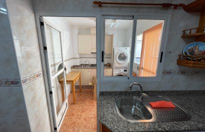 Reventa - Townhouse / Duplex - Formentera del Segura - Formentera De Segura