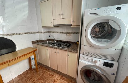 Reventa - Townhouse / Duplex - Formentera del Segura - Formentera De Segura