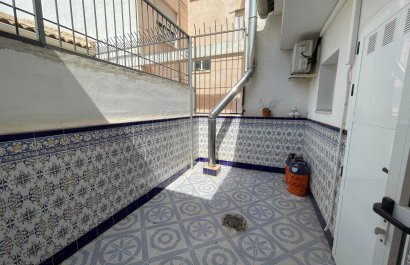 Reventa - Townhouse / Duplex - Formentera del Segura - Formentera De Segura