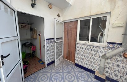 Reventa - Townhouse / Duplex - Formentera del Segura - Formentera De Segura