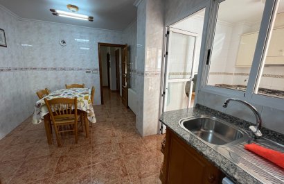 Reventa - Townhouse / Duplex - Formentera del Segura - Formentera De Segura